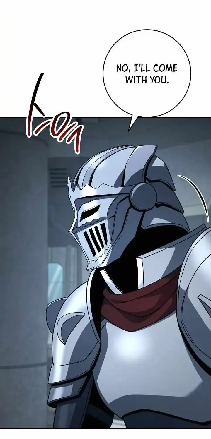 The Skeleton Soldier Failed to Defend the Dungeon [Official] Chapter 378 page 38 - 