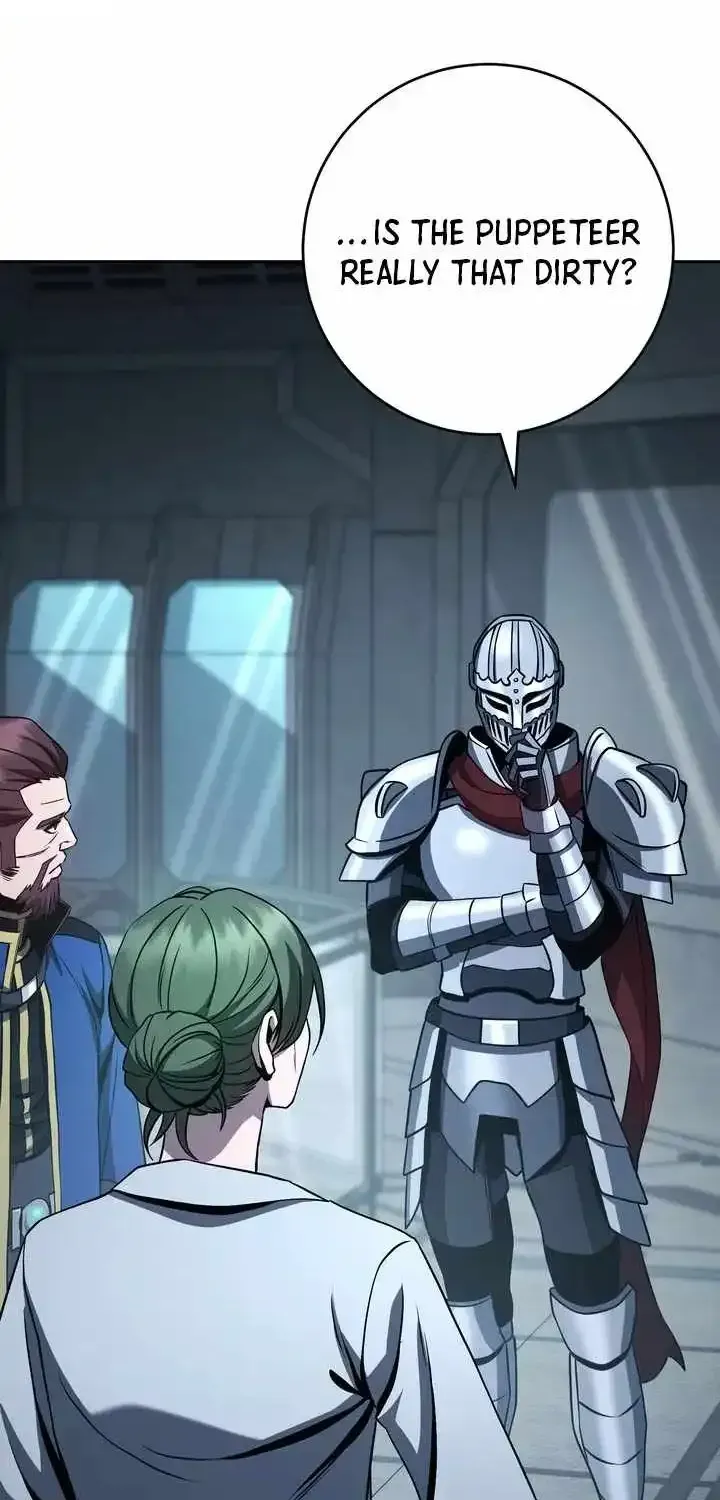 The Skeleton Soldier Failed to Defend the Dungeon [Official] Chapter 378 page 5 - 