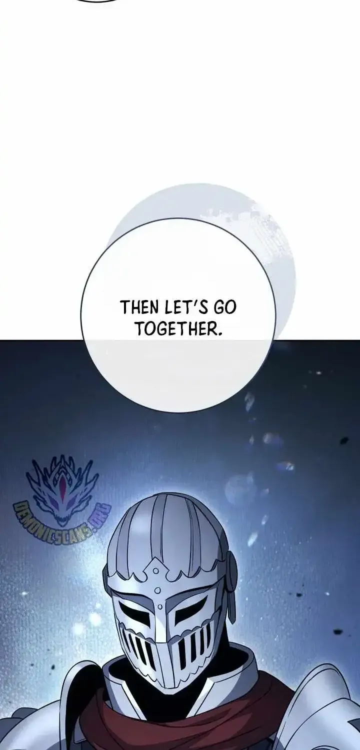The Skeleton Soldier Failed to Defend the Dungeon [Official] Chapter 378 page 45 - 