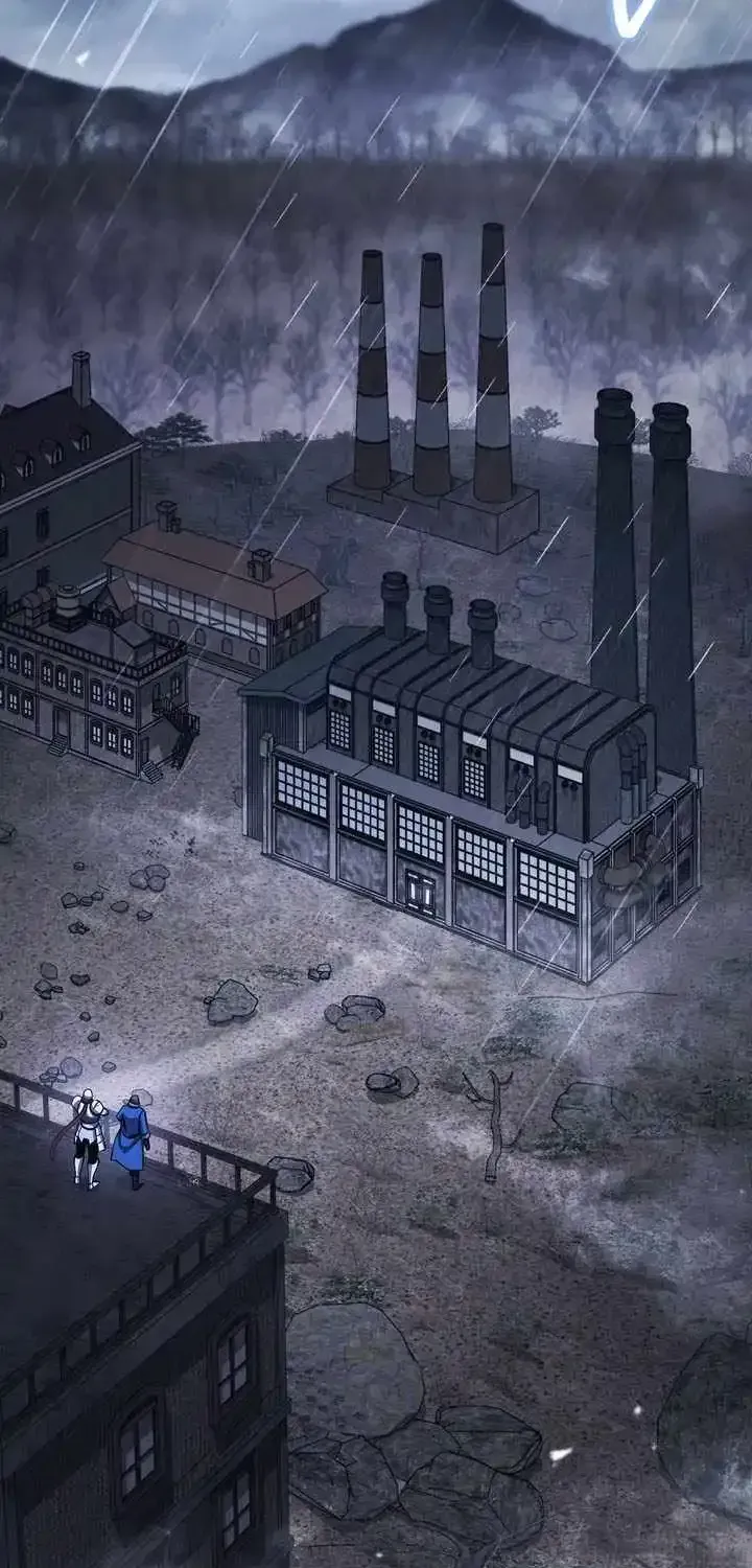 The Skeleton Soldier Failed to Defend the Dungeon [Official] Chapter 378 page 48 - 