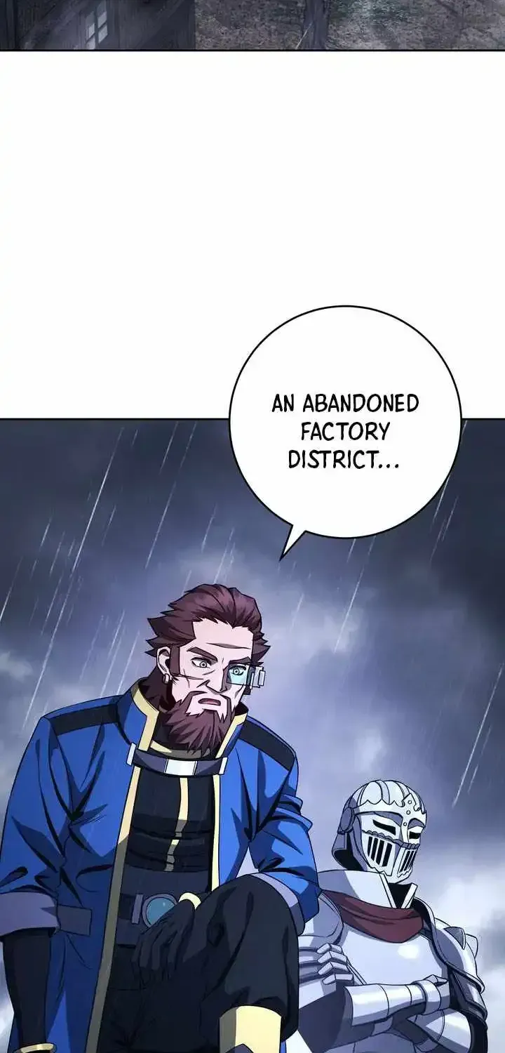 The Skeleton Soldier Failed to Defend the Dungeon [Official] Chapter 378 page 49 - 