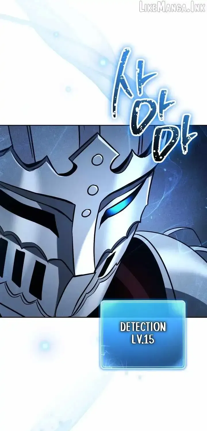 The Skeleton Soldier Failed to Defend the Dungeon [Official] Chapter 378 page 51 - 
