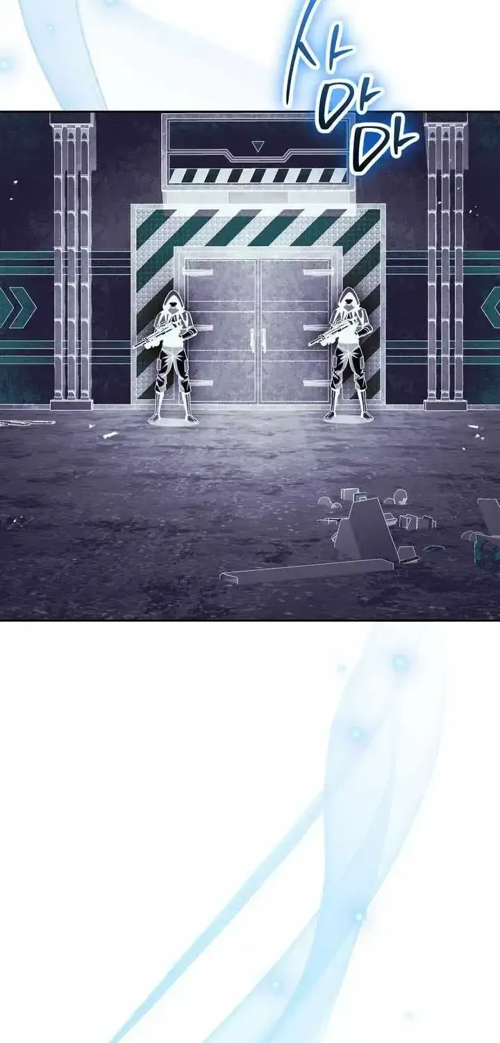 The Skeleton Soldier Failed to Defend the Dungeon [Official] Chapter 378 page 54 - 