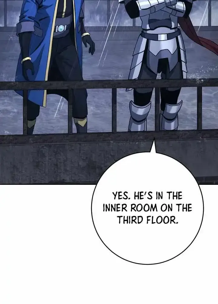 The Skeleton Soldier Failed to Defend the Dungeon [Official] Chapter 378 page 57 - 