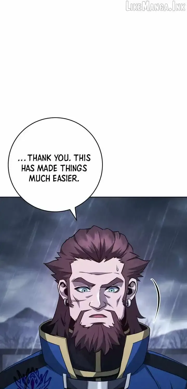 The Skeleton Soldier Failed to Defend the Dungeon [Official] Chapter 378 page 58 - 