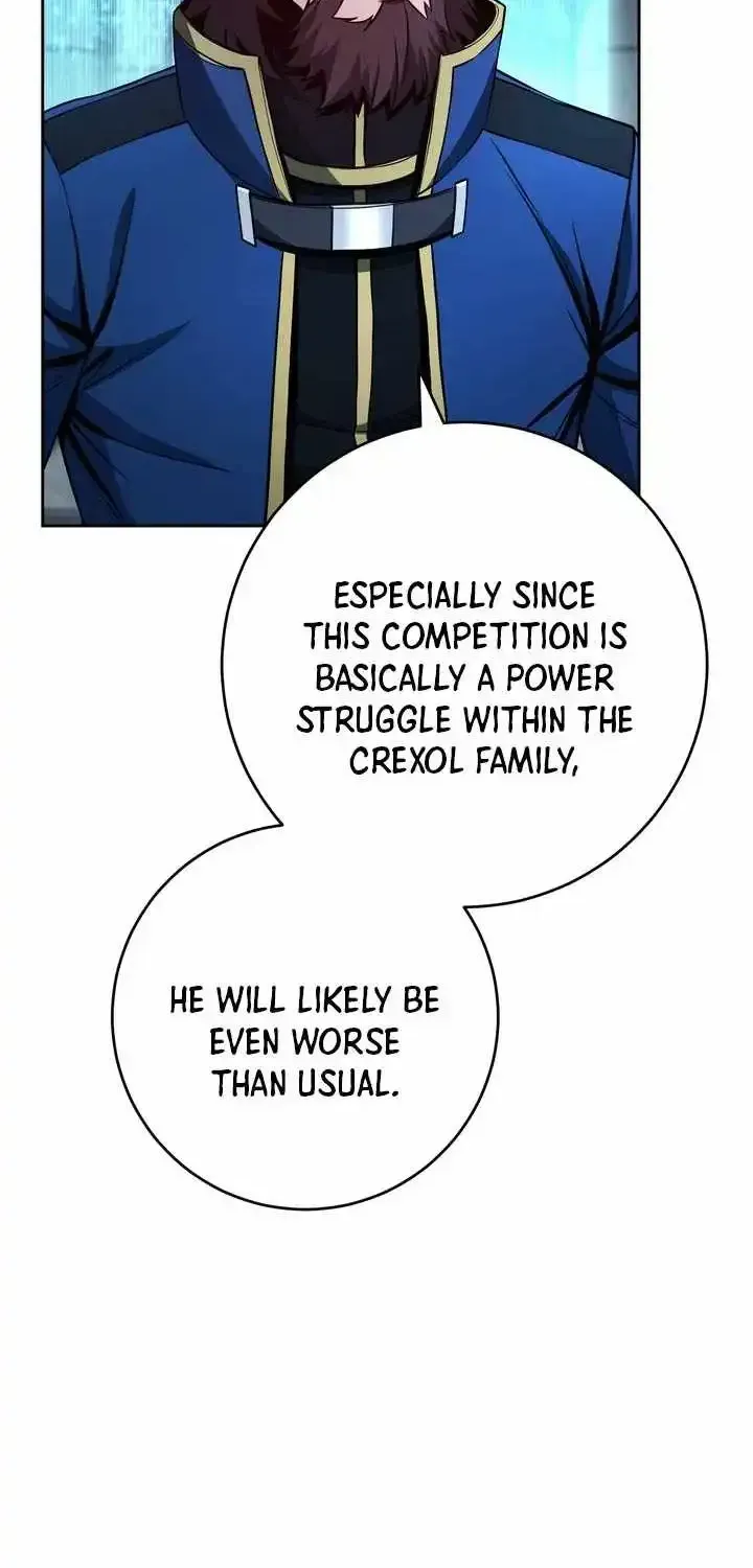 The Skeleton Soldier Failed to Defend the Dungeon [Official] Chapter 378 page 7 - 