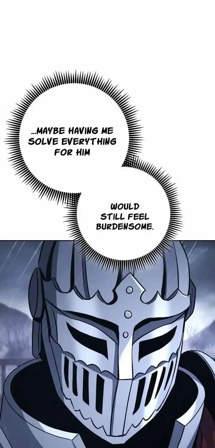 The Skeleton Soldier Failed to Defend the Dungeon [Official] Chapter 378 page 61 - 