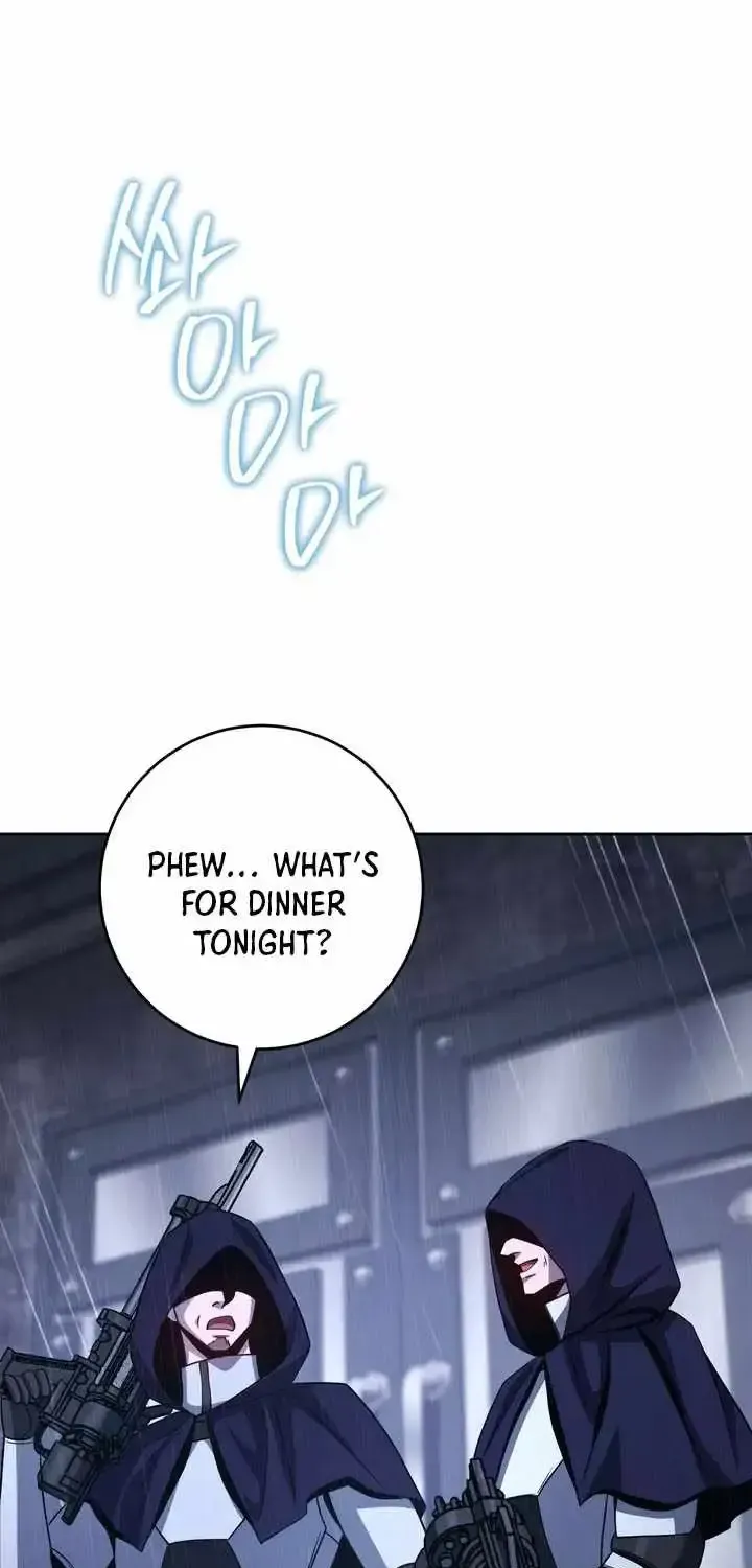 The Skeleton Soldier Failed to Defend the Dungeon [Official] Chapter 378 page 66 - 