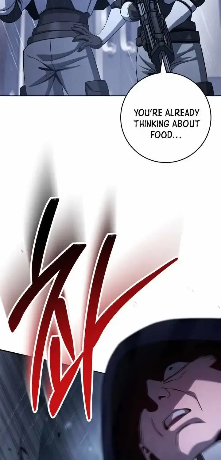 The Skeleton Soldier Failed to Defend the Dungeon [Official] Chapter 378 page 67 - 