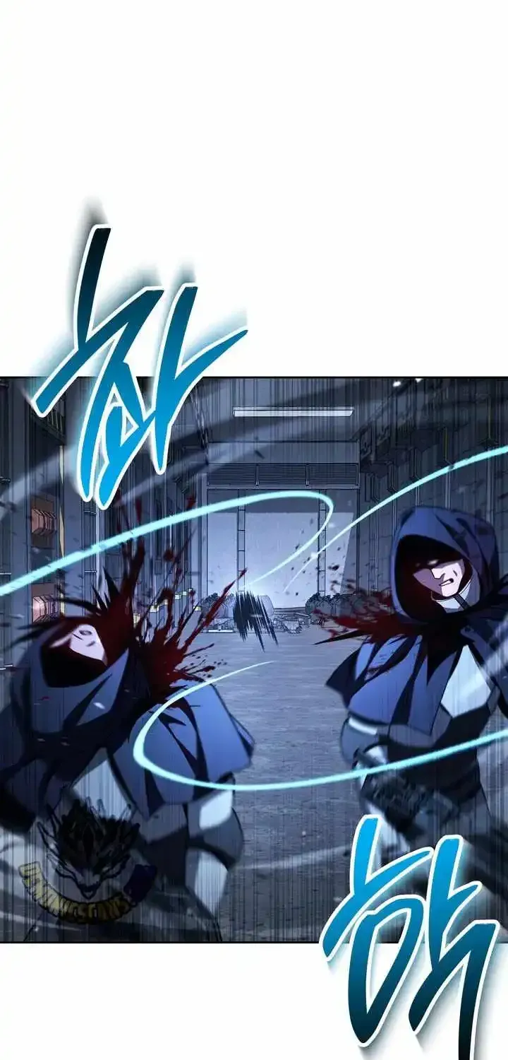The Skeleton Soldier Failed to Defend the Dungeon [Official] Chapter 378 page 72 - 