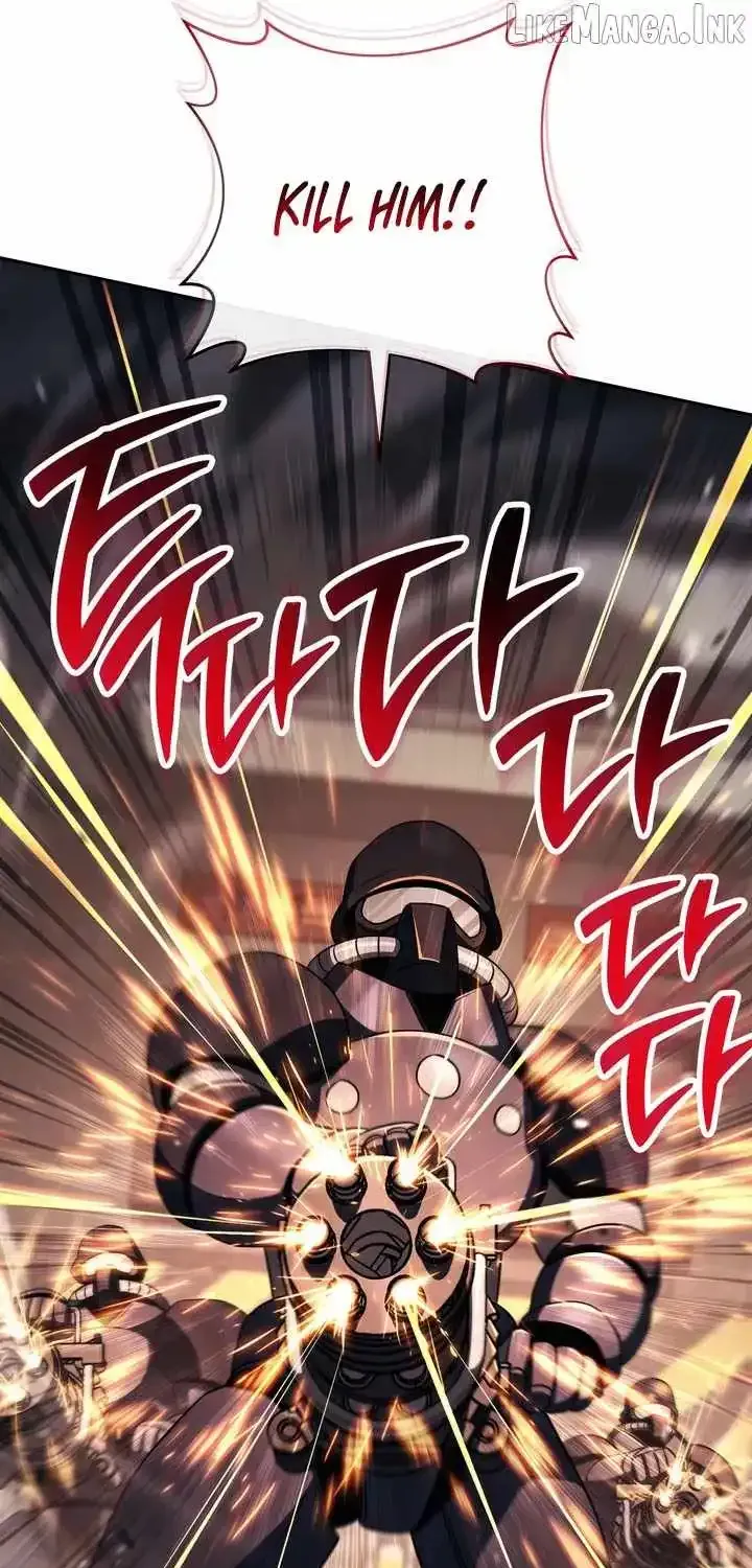 The Skeleton Soldier Failed to Defend the Dungeon [Official] Chapter 378 page 84 - 