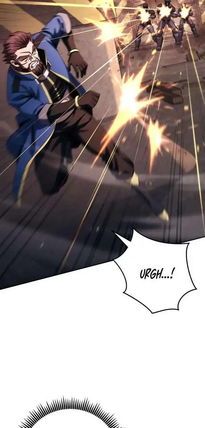 The Skeleton Soldier Failed to Defend the Dungeon [Official] Chapter 378 page 86 - 