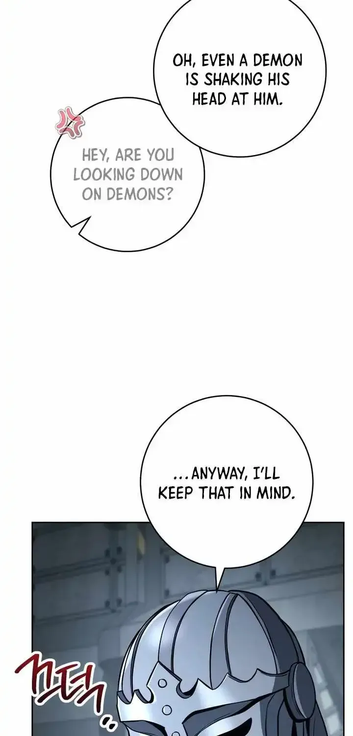 The Skeleton Soldier Failed to Defend the Dungeon [Official] Chapter 378 page 10 - 