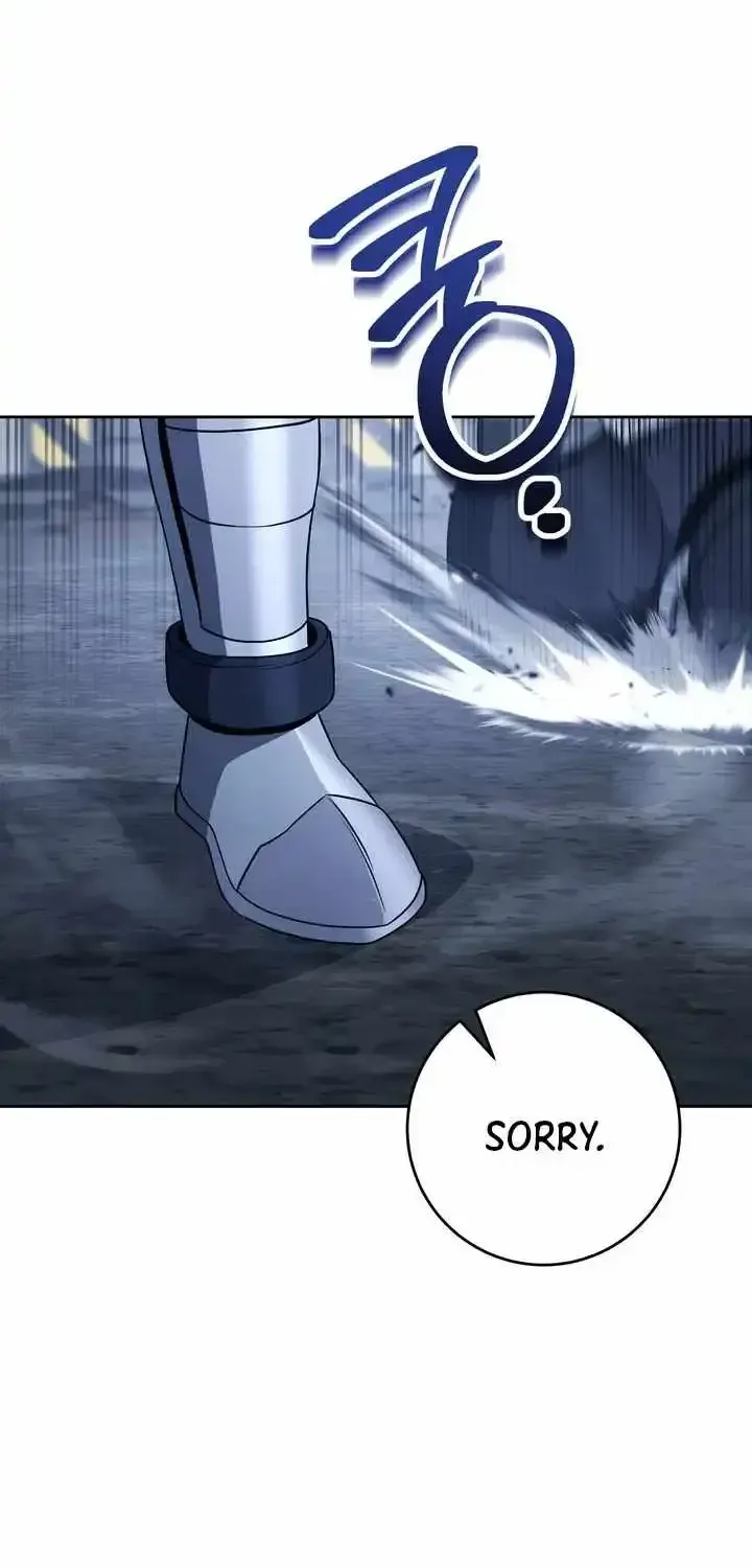 The Skeleton Soldier Failed to Defend the Dungeon [Official] Chapter 378 page 94 - 
