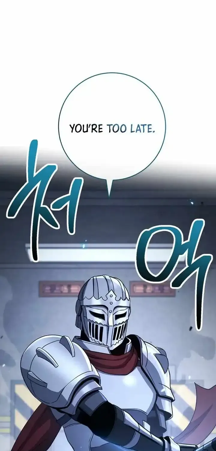The Skeleton Soldier Failed to Defend the Dungeon [Official] Chapter 378 page 95 - 