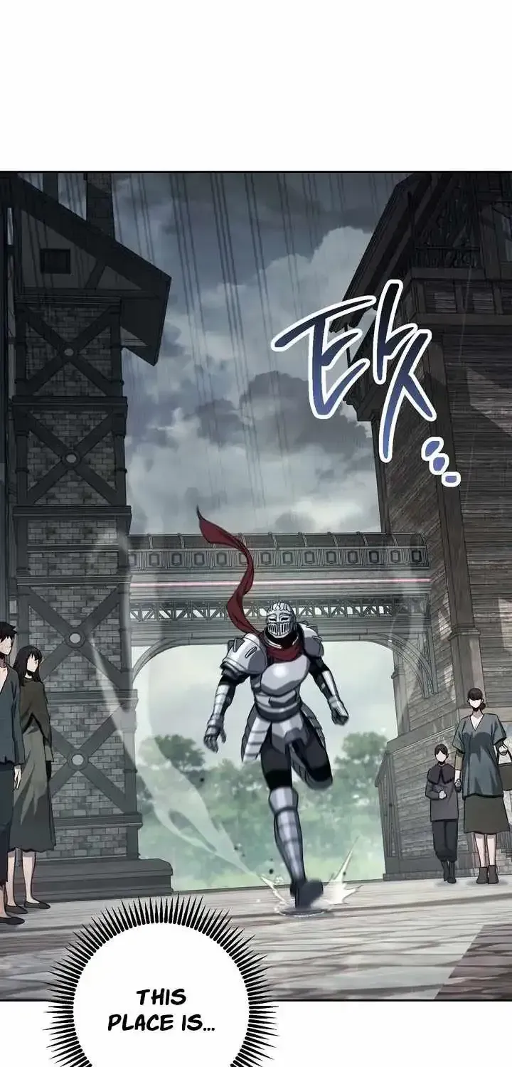 The Skeleton Soldier Failed to Defend the Dungeon [Official] Chapter 379 page 13 - 