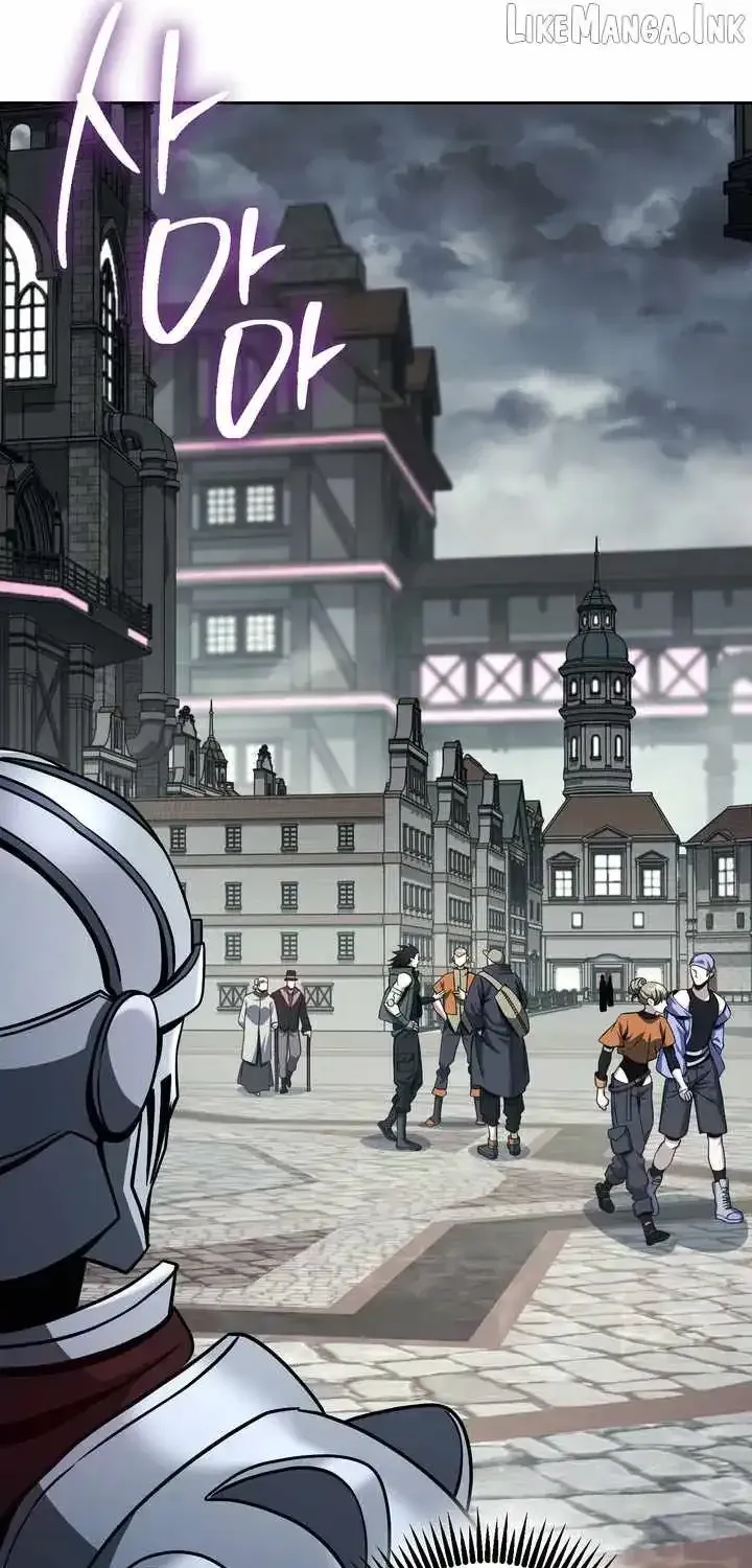 The Skeleton Soldier Failed to Defend the Dungeon [Official] Chapter 379 page 15 - 
