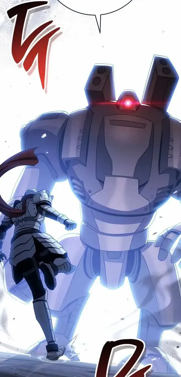 The Skeleton Soldier Failed to Defend the Dungeon [Official] Chapter 379 page 20 - 