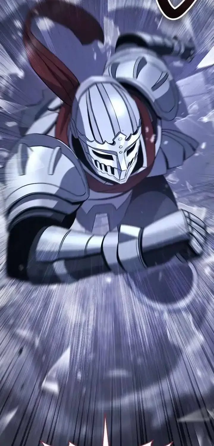 The Skeleton Soldier Failed to Defend the Dungeon [Official] Chapter 379 page 3 - 
