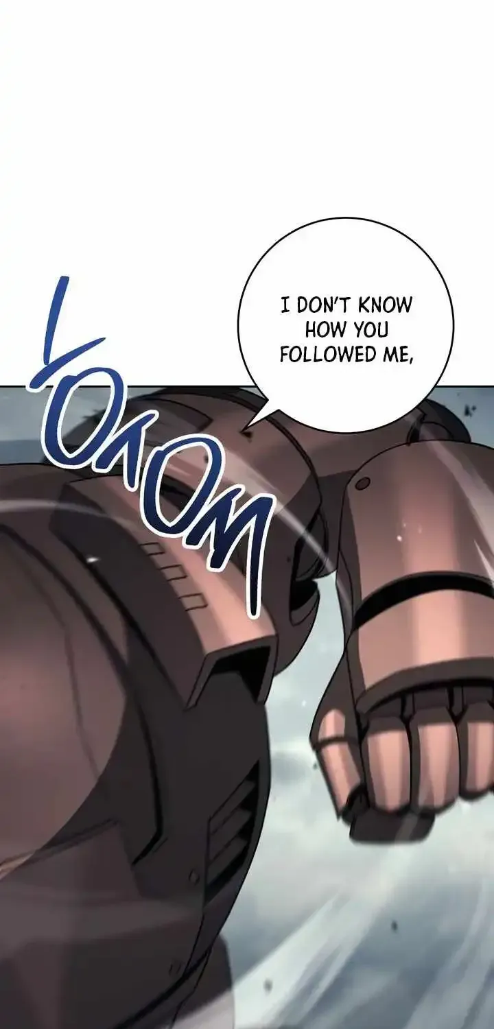 The Skeleton Soldier Failed to Defend the Dungeon [Official] Chapter 379 page 25 - 