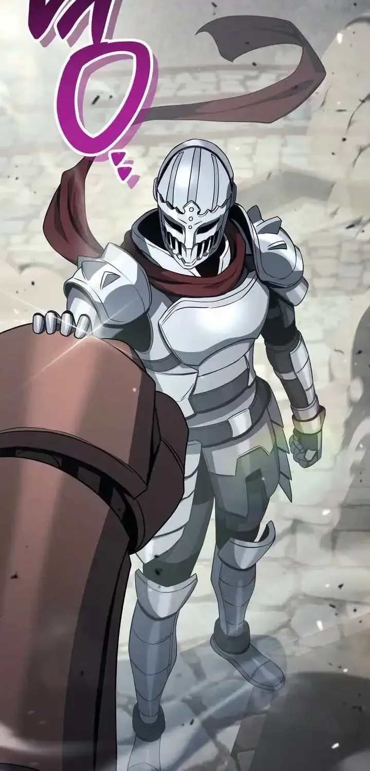 The Skeleton Soldier Failed to Defend the Dungeon [Official] Chapter 379 page 30 - 