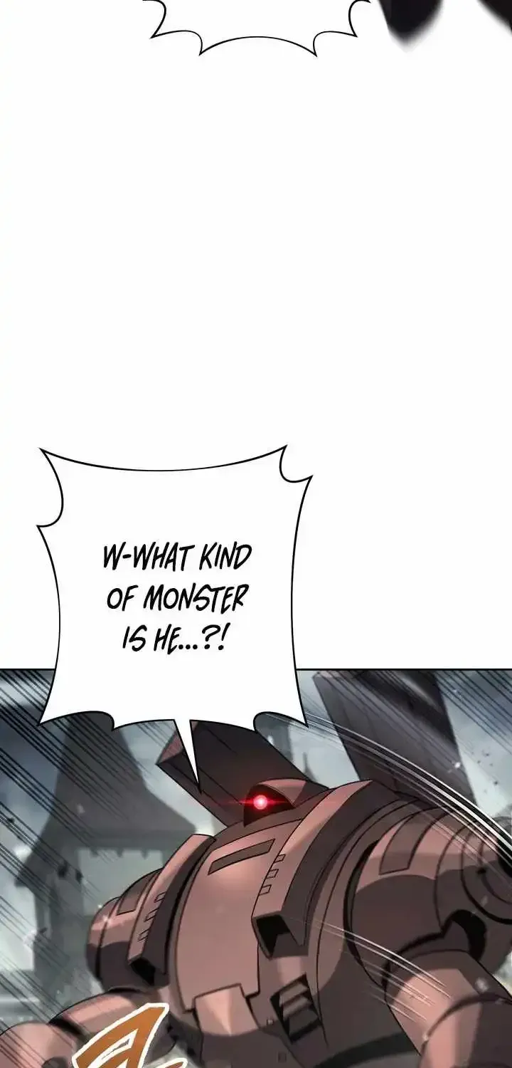The Skeleton Soldier Failed to Defend the Dungeon [Official] Chapter 379 page 34 - 