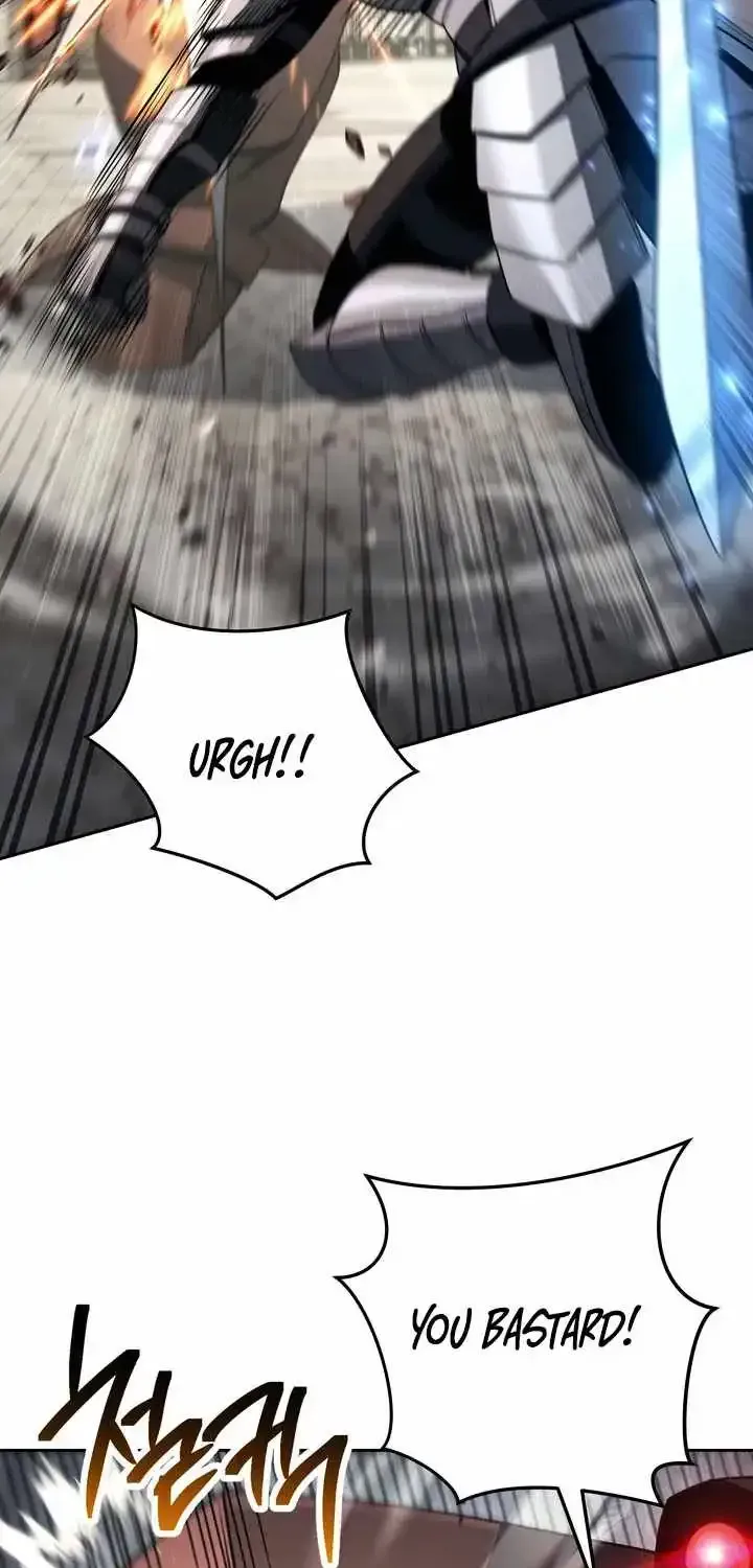 The Skeleton Soldier Failed to Defend the Dungeon [Official] Chapter 379 page 38 - 