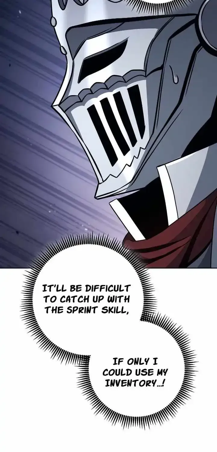 The Skeleton Soldier Failed to Defend the Dungeon [Official] Chapter 379 page 61 - 