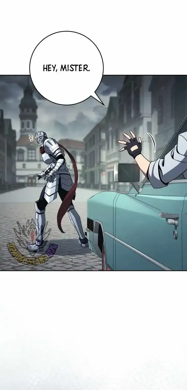 The Skeleton Soldier Failed to Defend the Dungeon [Official] Chapter 379 page 62 - 