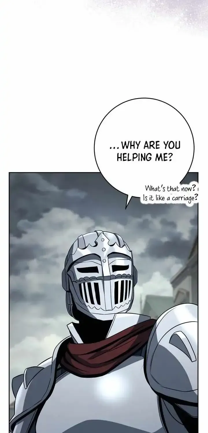 The Skeleton Soldier Failed to Defend the Dungeon [Official] Chapter 379 page 65 - 