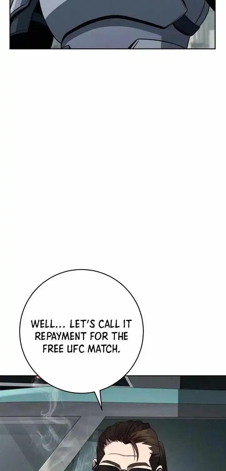 The Skeleton Soldier Failed to Defend the Dungeon [Official] Chapter 379 page 66 - 