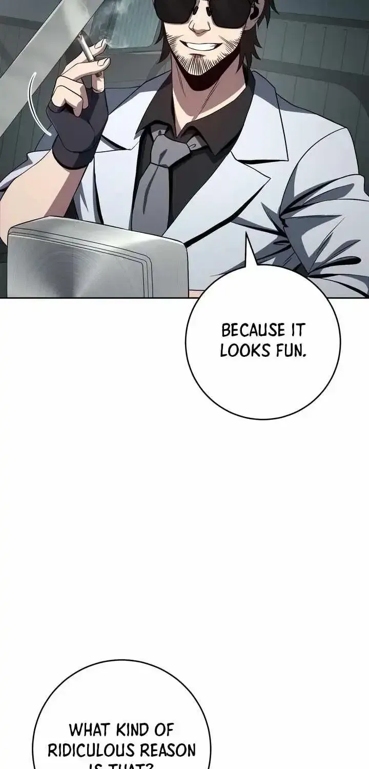 The Skeleton Soldier Failed to Defend the Dungeon [Official] Chapter 379 page 67 - 