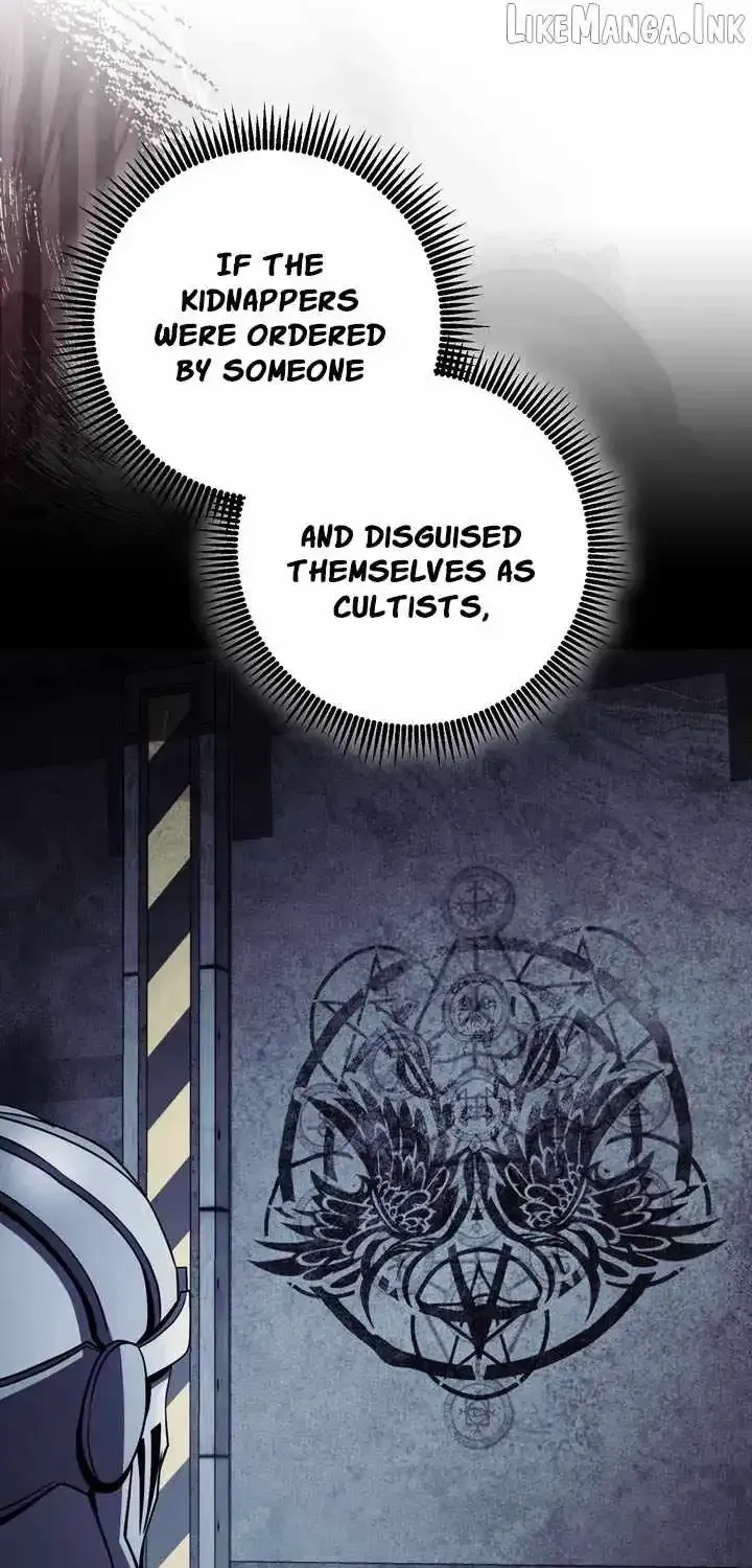 The Skeleton Soldier Failed to Defend the Dungeon [Official] Chapter 379 page 8 - 