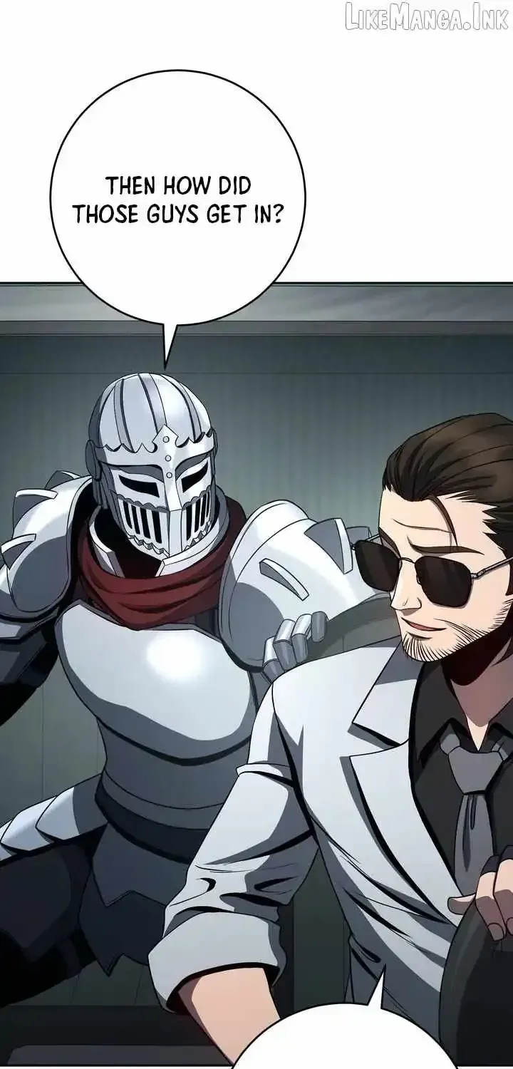 The Skeleton Soldier Failed to Defend the Dungeon [Official] Chapter 379 page 91 - 