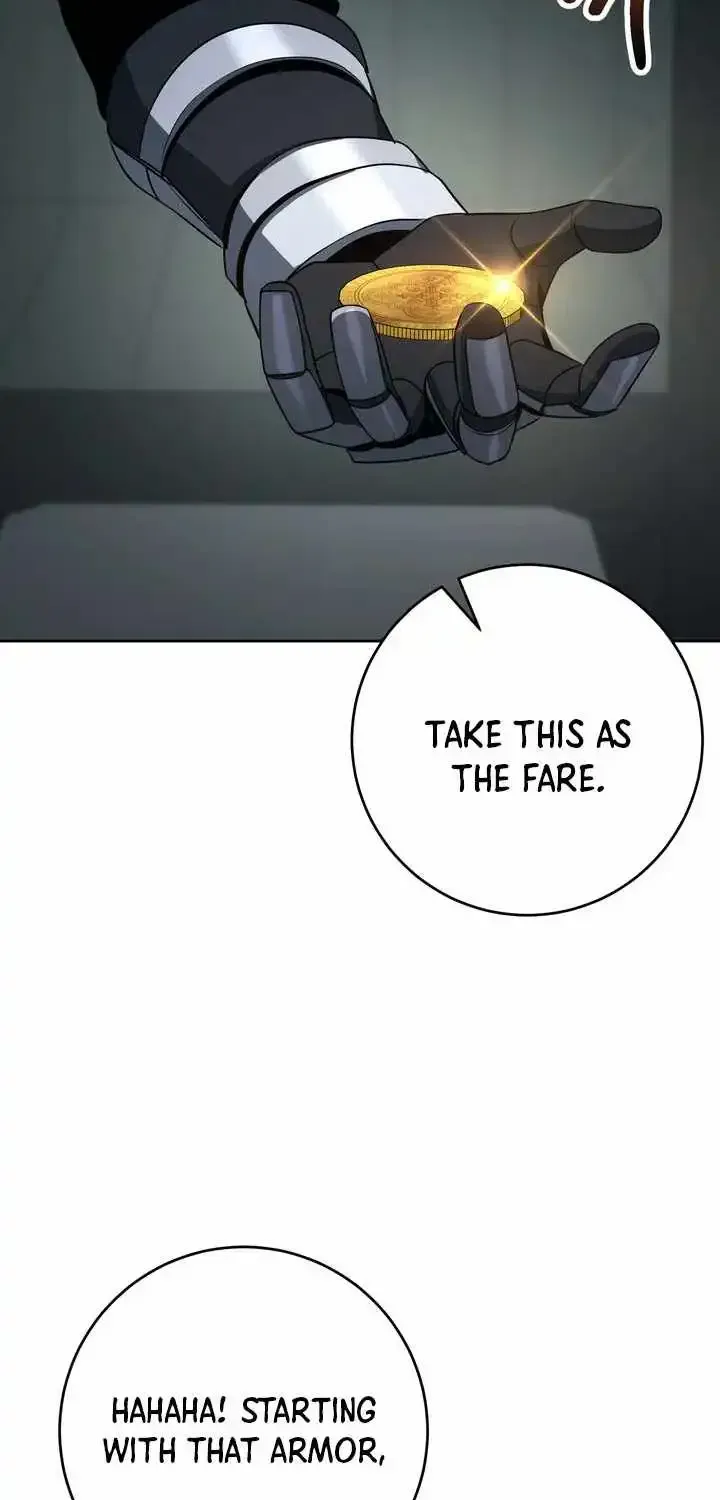 The Skeleton Soldier Failed to Defend the Dungeon [Official] Chapter 379 page 93 - 