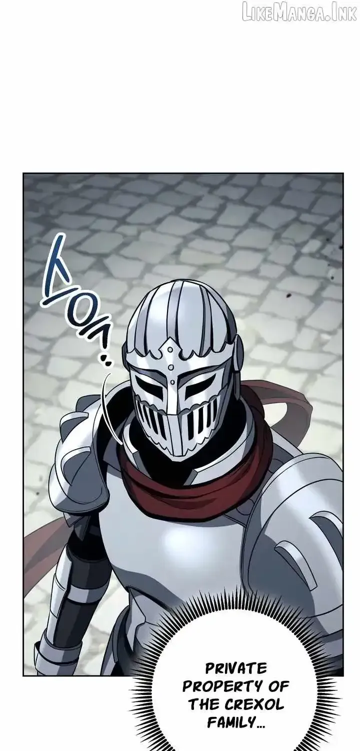 The Skeleton Soldier Failed to Defend the Dungeon [Official] Chapter 379 page 98 - 