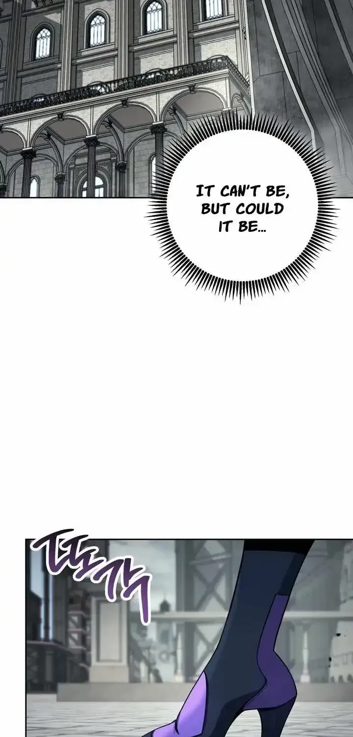 The Skeleton Soldier Failed to Defend the Dungeon [Official] Chapter 379 page 100 - 