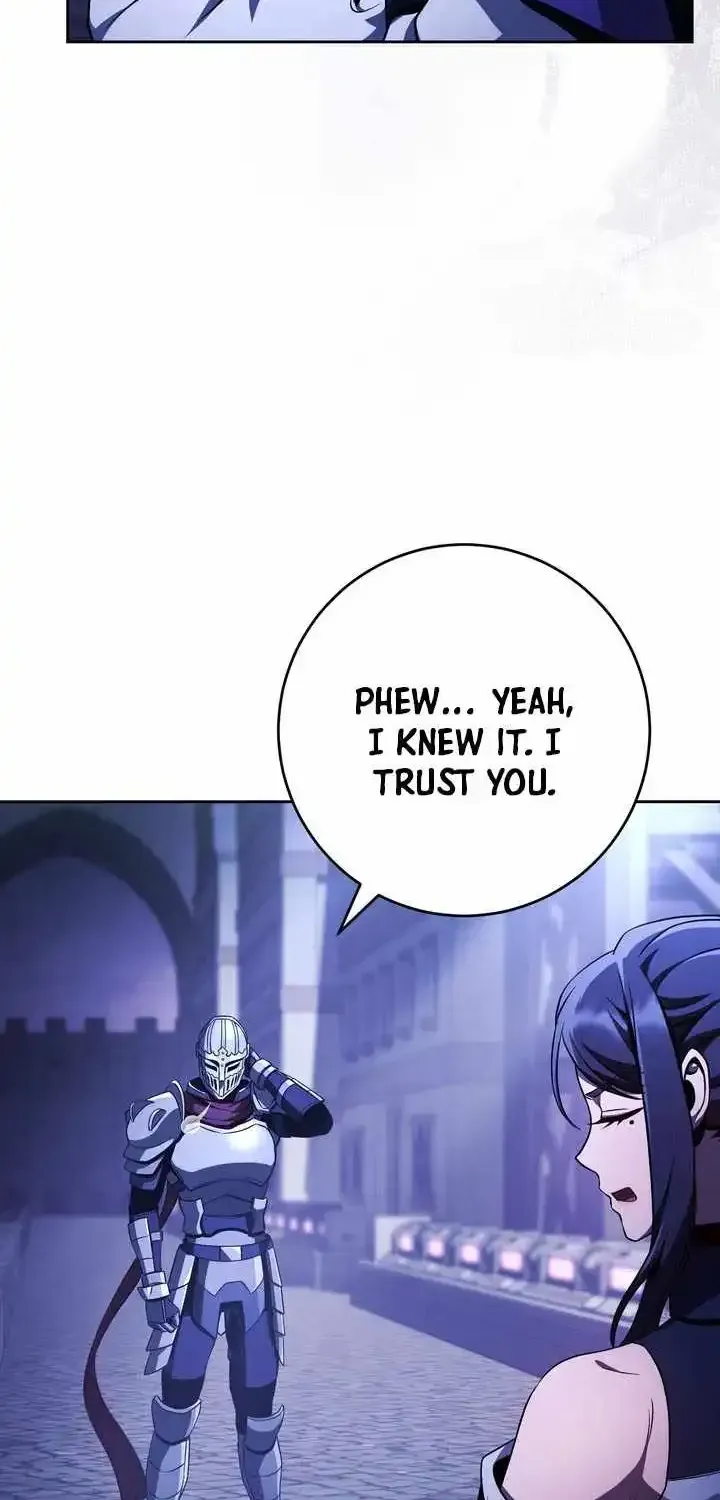The Skeleton Soldier Failed to Defend the Dungeon [Official] Chapter 380 page 27 - 