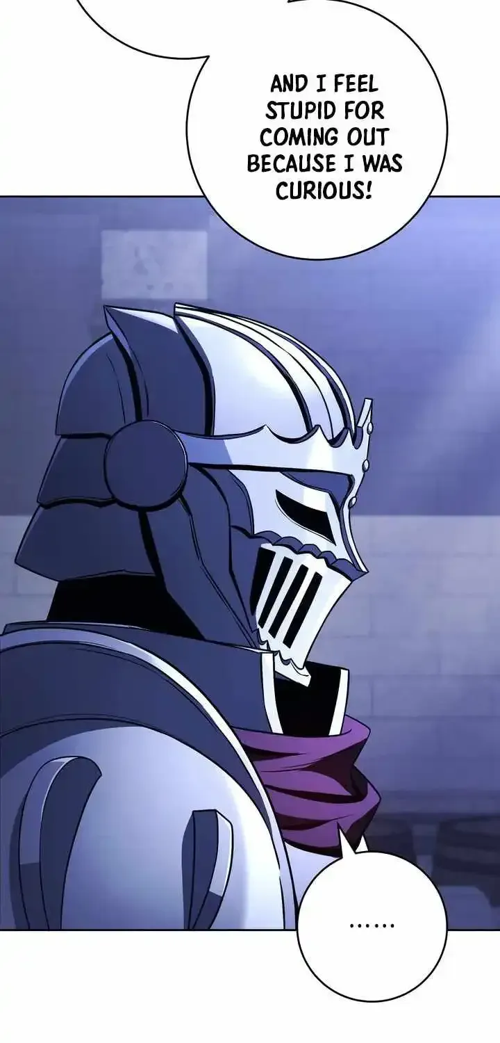 The Skeleton Soldier Failed to Defend the Dungeon [Official] Chapter 380 page 33 - 