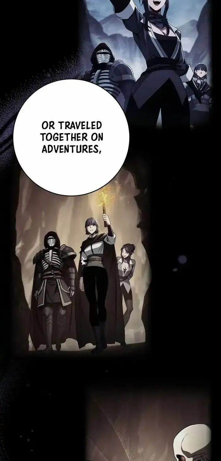 The Skeleton Soldier Failed to Defend the Dungeon [Official] Chapter 380 page 44 - 