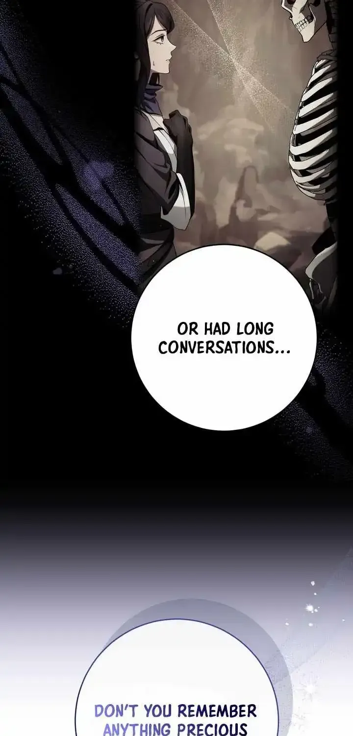 The Skeleton Soldier Failed to Defend the Dungeon [Official] Chapter 380 page 45 - 