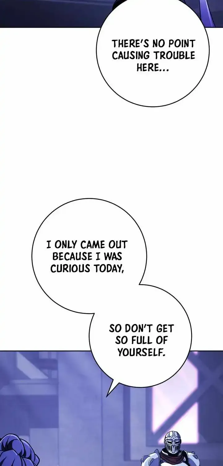 The Skeleton Soldier Failed to Defend the Dungeon [Official] Chapter 380 page 55 - 