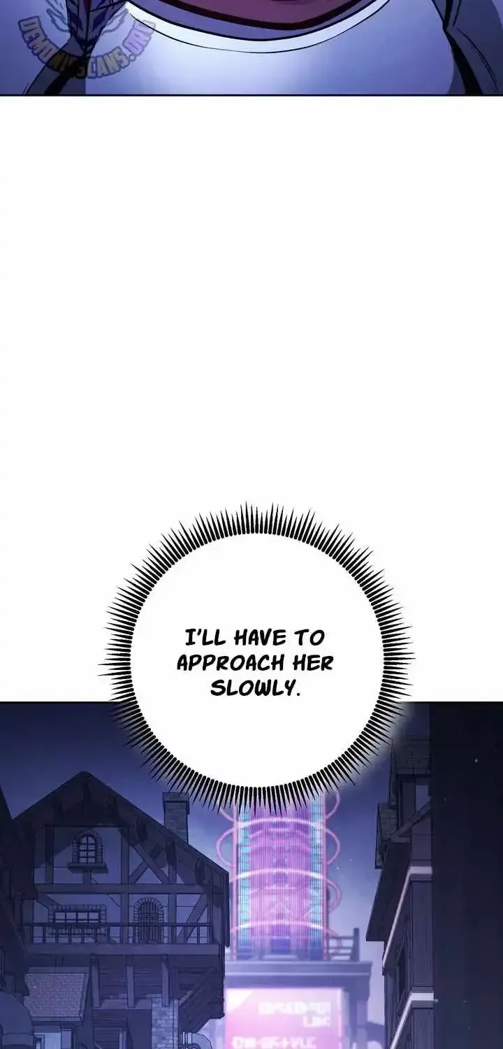 The Skeleton Soldier Failed to Defend the Dungeon [Official] Chapter 380 page 58 - 