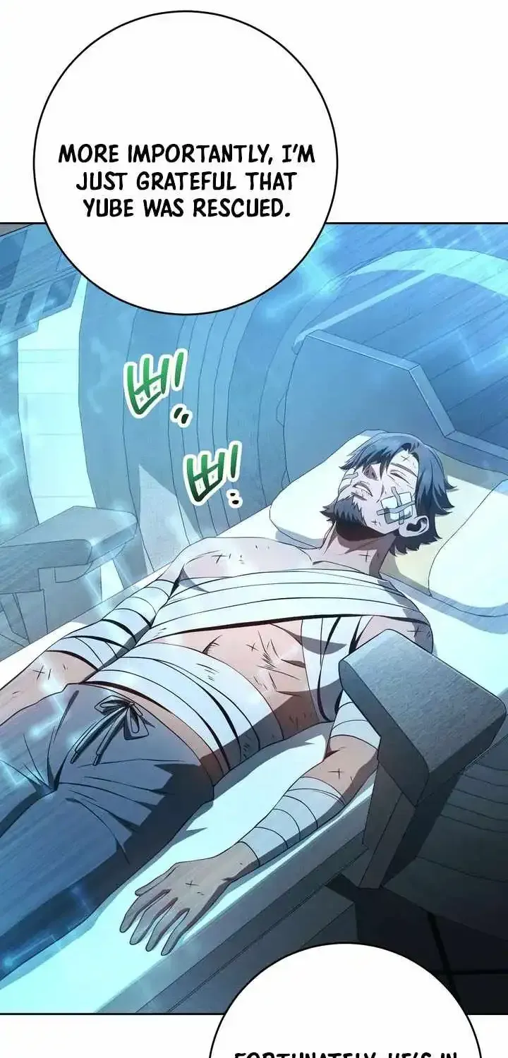 The Skeleton Soldier Failed to Defend the Dungeon [Official] Chapter 380 page 66 - 