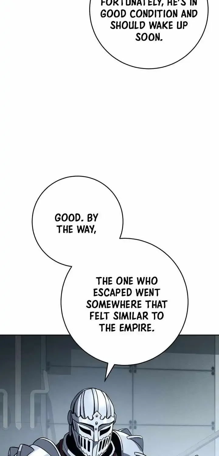 The Skeleton Soldier Failed to Defend the Dungeon [Official] Chapter 380 page 67 - 
