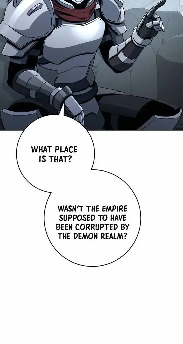 The Skeleton Soldier Failed to Defend the Dungeon [Official] Chapter 380 page 68 - 