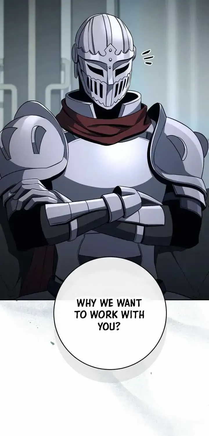 The Skeleton Soldier Failed to Defend the Dungeon [Official] Chapter 380 page 78 - 