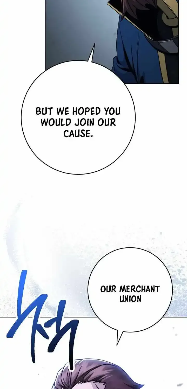The Skeleton Soldier Failed to Defend the Dungeon [Official] Chapter 380 page 80 - 