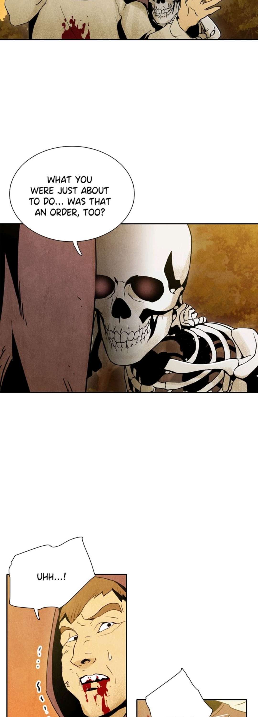 The Skeleton Soldier Failed to Defend the Dungeon [Official] Chapter 4 page 13 - 