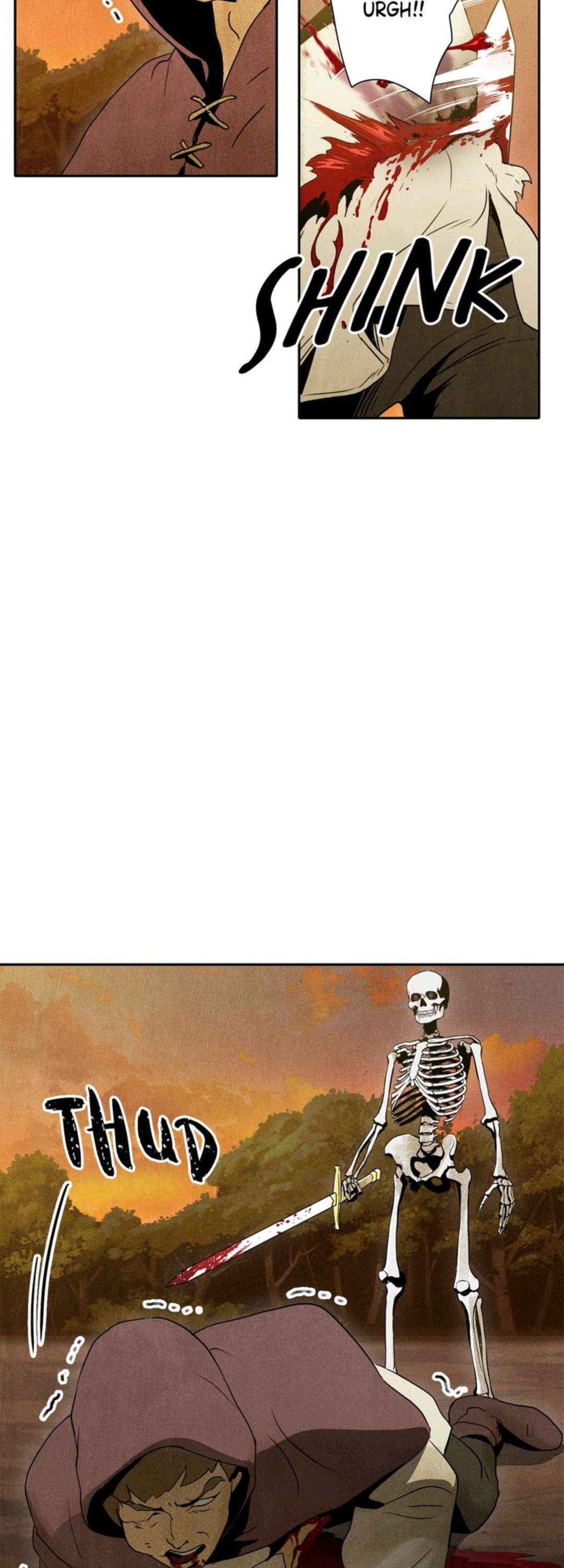 The Skeleton Soldier Failed to Defend the Dungeon [Official] Chapter 4 page 14 - 
